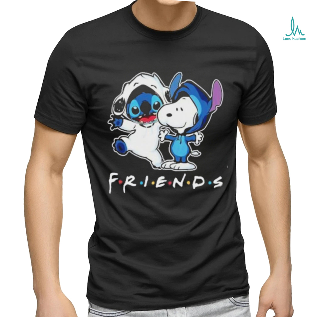Official Stitch And Snoopy Peanuts Best Friends For Life Disney Fan T Shirt Official Stitch And Snoopy Peanuts Best Friends For Life Disney Fan T Shirt