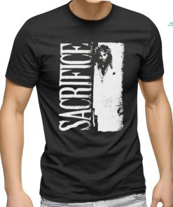 Official Strayrats Sacrifice Shirt