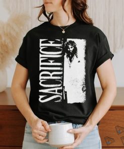 Official Strayrats Sacrifice Shirt