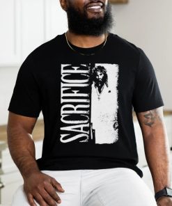 Official Strayrats Sacrifice Shirt
