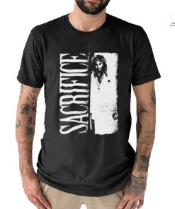 Official Strayrats Sacrifice Shirt