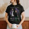Official Studiohouse Designs Merch Store X Files T Shirt