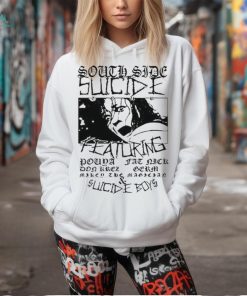Official Suicideboy Featuring Shirt