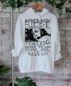 Official Suicideboy Featuring Shirt