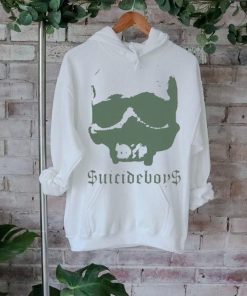 Official Suicideboys New World Depression Shirt