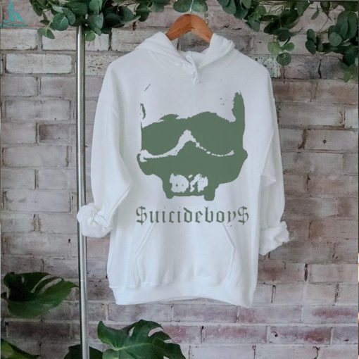 Official Suicideboys New World Depression Shirt