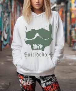 Official Suicideboys New World Depression Shirt