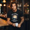 Quantum Leap Brice Turang Shirt