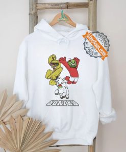 Official Sunny And Melon Goated Shirt