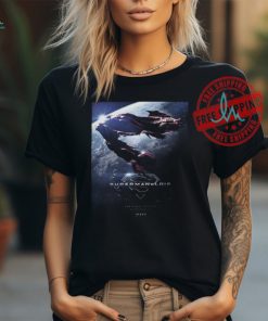 Official Superman And Lois The Final Season On October 17 2024 shirt