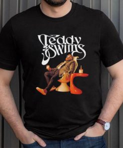 Official Teddy Swims I’ve Tried Everything But Therapy Shirt