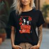 Jey Uso 500 Level Sunglasses T Shirt