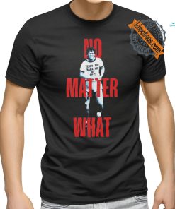 Official Terry Fox Run No Matter What 2024 t shirt, hoodie, sweater, long sleeve and tank top Official Terry Fox Run No Matter What 2024 t shirt
