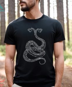 Official That We Know Of Snake Shirt