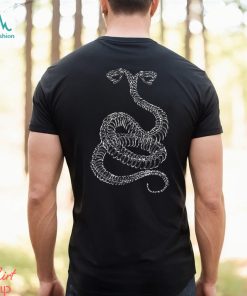 Official That We Know Of Snake Shirt