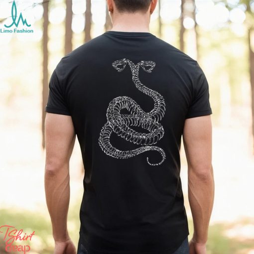 Official That We Know Of Snake Shirt