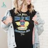 Official Beetlejuice Beetlejuice Coexist Shirt