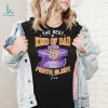 Forever A Pittsburgh Steelers Fan Win Or Lose Yesterday Today Tomorrow Forever T Shirt