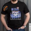 Official Donald, Trump Fighting For America T Shirt