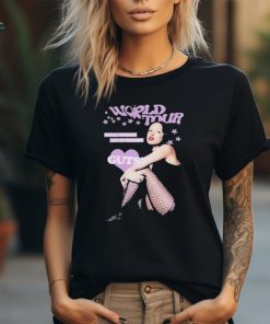 Official The Guts World Tour Olivia Rodrigo Vintage Shirt
