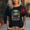 Peace Out Aerosmith Farewell Tour With Black Crowes Unisex T Shirt