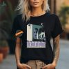 Official Elly De La Cruz Wanted For Stealing Bases Shirt