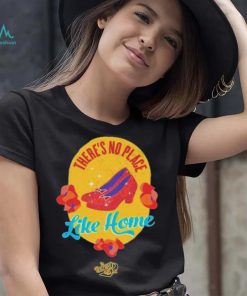 Official The Wizard of Oz ‘There’s No Place Like Home’ T Shirt