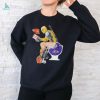 Victory mondey Cincinnati Bengals logo shirt