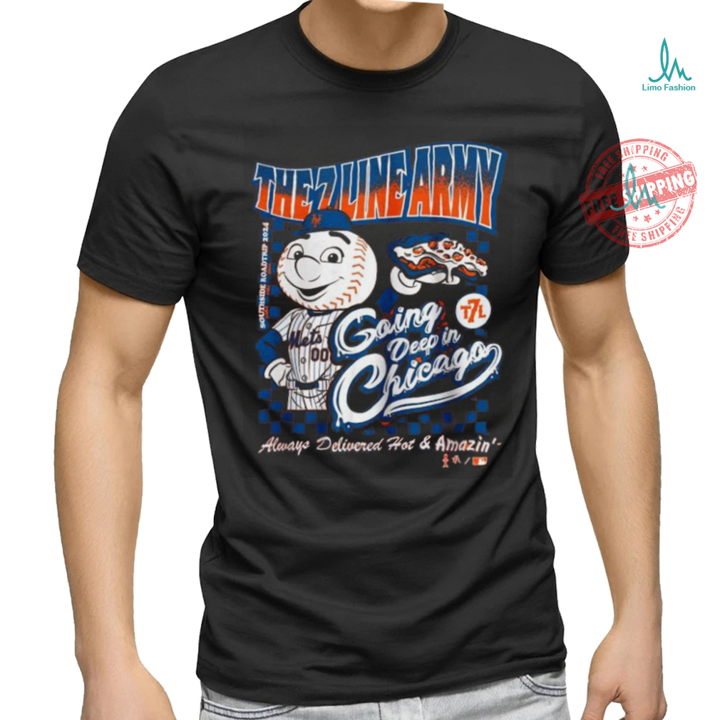 Official The Zline Army Going Deep In Chicago Southside Road Trip 2024 Always Delivered Hot And Amazon T shirt Official The Zline Army Going Deep In Chicago Southside Road Trip 2024 Always Delivered Hot And Amazon T shirt
