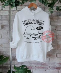 Official Therapuss Pass That Puss Shirt