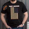 Turn Bucks Red T Shirt
