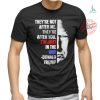 Lionel Messi and Lamine Yamal Champions shirt