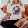 Official 333 Half Evil I Love Chi Glo Gang t shirt