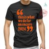 Phish Jul 30 31 2024 In St Louis, MO Summer Tour Shirt