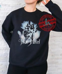 Official Tokio Hotel Band 2024 Shirt