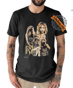 Official Tokio Hotel Bill Shirt