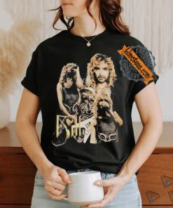 Official Tokio Hotel Bill Shirt