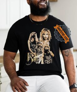 Official Tokio Hotel Bill Shirt