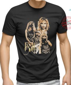 Official Tokio Hotel Bill Shirt