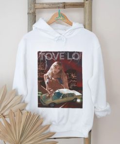 Official Tove Lo Rap T shirts