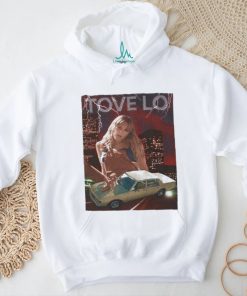 Official Tove Lo Rap T shirts