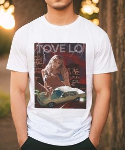 Official Tove Lo Rap T shirts