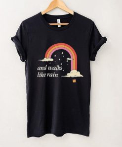 Official Train Summer Rain Shirt