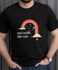 Official Train Summer Rain Shirt