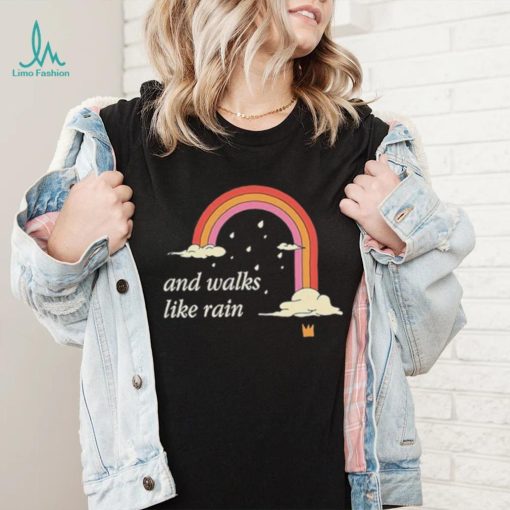 Official Train Summer Rain Shirt