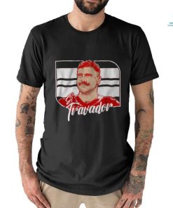 Official Travis Kelce El Travador T Shirt