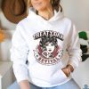 On The Dead Playboys Tee Shirt