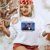 Design Donald Trump 2028 President Pro Trump Vintage Republican Shirt