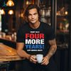 Andrei Vasilevskiy Tampa Bay Landmark T Shirt