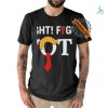 Official The Crib Miami Hurricanes Shirt